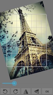 HDR FX Free 1.8.4. Скриншот 20