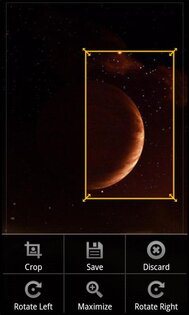 Weather Services 5.0. Скриншот 6