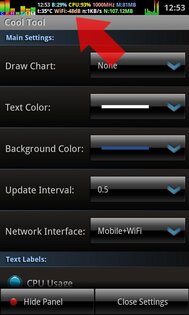 Cool Tool 5.8.6. Скриншот 10