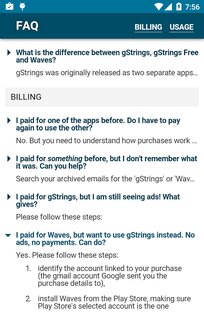 gStrings 2.4.2. Скриншот 8