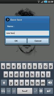 FlashFace Free 3.0. Скриншот 2