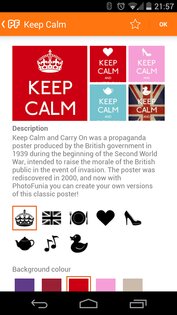 PhotoFunia 4.0.8.2. Скриншот 3