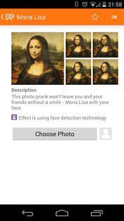 PhotoFunia 4.0.8.2. Скриншот 4