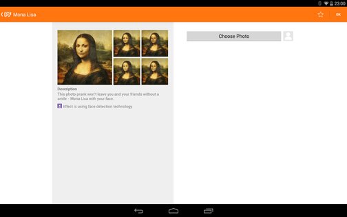 PhotoFunia 4.0.8.2. Скриншот 10