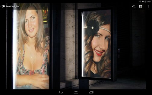 PhotoFunia 4.0.8.2. Скриншот 12