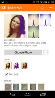 PhotoFunia 4.0.8.2. Скриншот 17