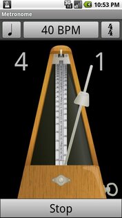 Musical Lite 4.0.5. Скриншот 2