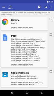 1Tap Cleaner 5.06. Скриншот 7