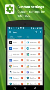 NotifierPro Free 11.4. Скриншот 5