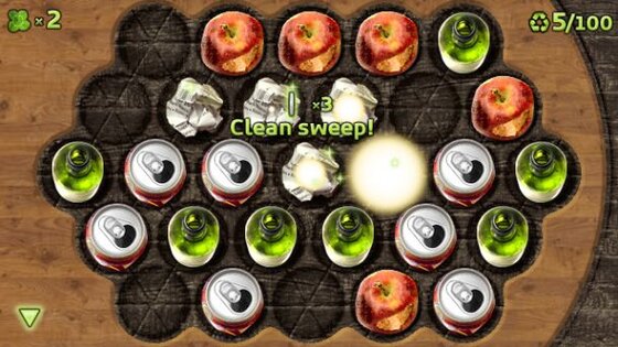 Climate Mission. Скриншот 1