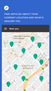 Википедия 2.7.50563. Скриншот 5