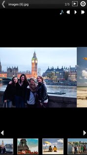 Gallery Lock 5.2.4. Скриншот 5