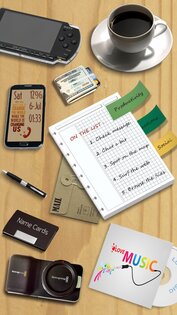 ssLauncher 1.14.17. Скриншот 5