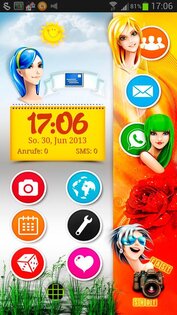 ssLauncher 1.14.17. Скриншот 7