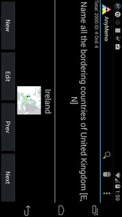 AnyMemo 10.11.7. Скриншот 3
