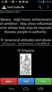 AnyMemo 10.11.7. Скриншот 7