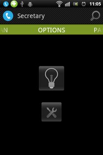Виртуальный секретарь 8.5.5. Скриншот 4