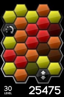 Hextacy 1.1.6. Скриншот 1
