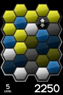 Hextacy 1.1.6. Скриншот 2