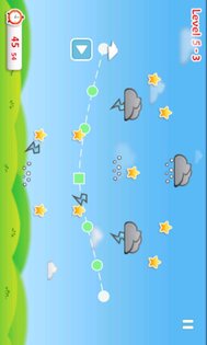 Cloudy 1.0.5. Скриншот 2