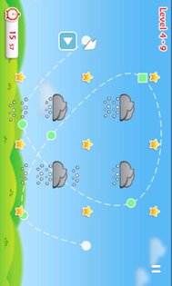 Cloudy 1.0.5. Скриншот 4