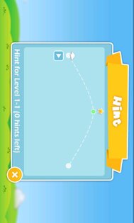 Cloudy 1.0.5. Скриншот 6
