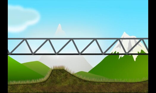 Bridge Architect 1.5.9. Скриншот 12