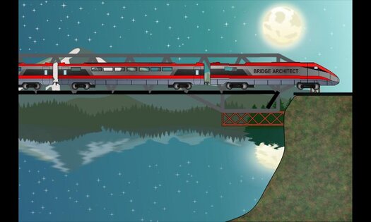 Bridge Architect 1.5.9. Скриншот 14