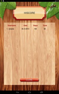 Fifteen classic 2.0. Скриншот 7