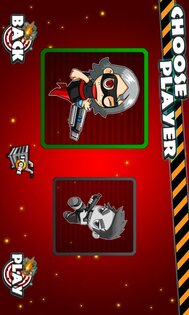 Zombie Dash 3.2. Скриншот 4