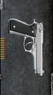 GunApp3D 1.2. Скриншот 2