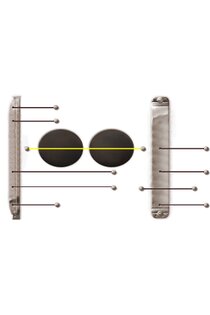 Google Guitar 1.05. Скриншот 1