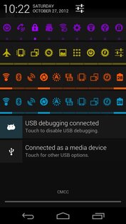 SwitchPro Widget 2.3.7. Скриншот 2