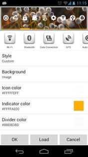 SwitchPro Widget 2.3.7. Скриншот 3