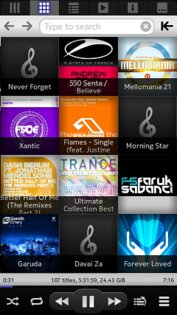 QuasarMX 1.8.1008. Скриншот 1