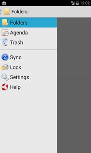 B-Folders – менеджер паролей 5.7.1. Скриншот 8