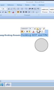 Jump Desktop (RDP & VNC) 4.0.11. Скриншот 2