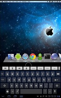 Jump Desktop (RDP & VNC) 4.0.11. Скриншот 3