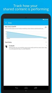 Hootsuite – отложенные посты в Твиттер и Инстаграм 10.31.0. Скриншот 11