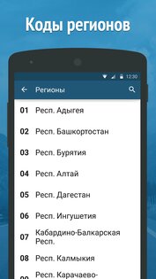 Штрафы ПДД 8.9.6. Скриншот 14