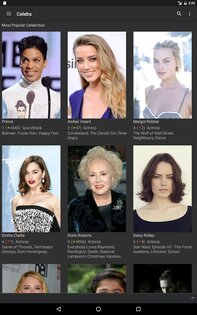 IMDb 9.2.3.109230200. Скриншот 10