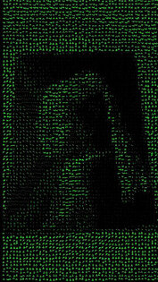 Matrix Camera 1.2.1. Скриншот 2