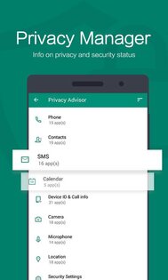 TrustGo 3.1.0. Скриншот 3