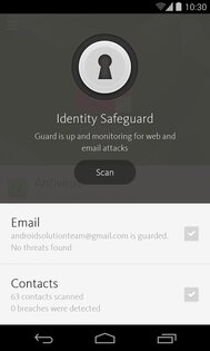 Avira Security 7.30.0. Скриншот 13