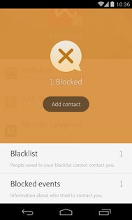 Avira Security 7.30.0. Скриншот 4