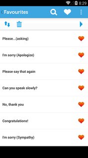 Learn Japanese Phrasebook 4.0.1. Скриншот 5