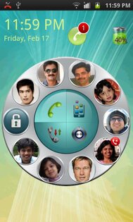 Speed Launcher Lite 4.6. Скриншот 1