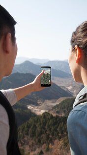 Smart Compass 1.8.24. Скриншот 3