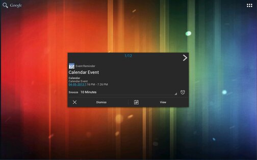 Notify Lite 4.0.21. Скриншот 7