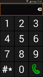BIG Launcher 5.8.1. Скриншот 7